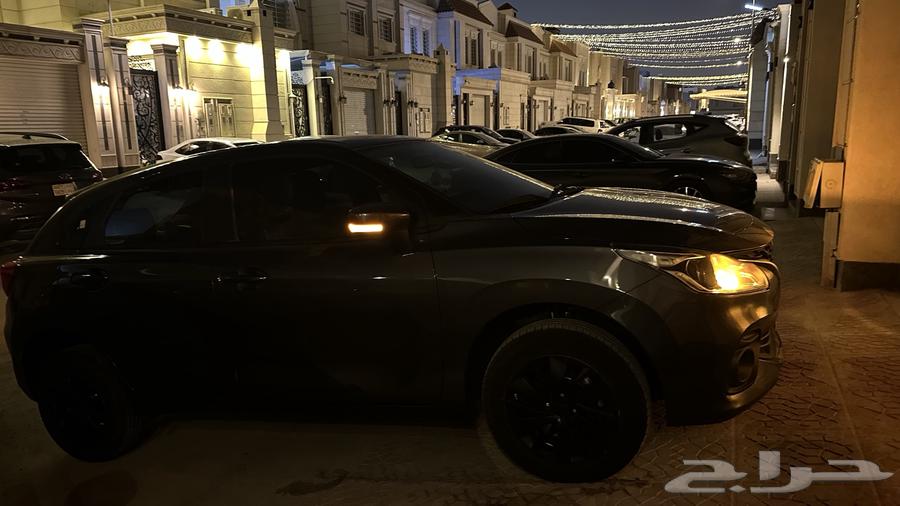 سوزوكي بالينو 2025 للبيع ممشى قليل63618164911617111