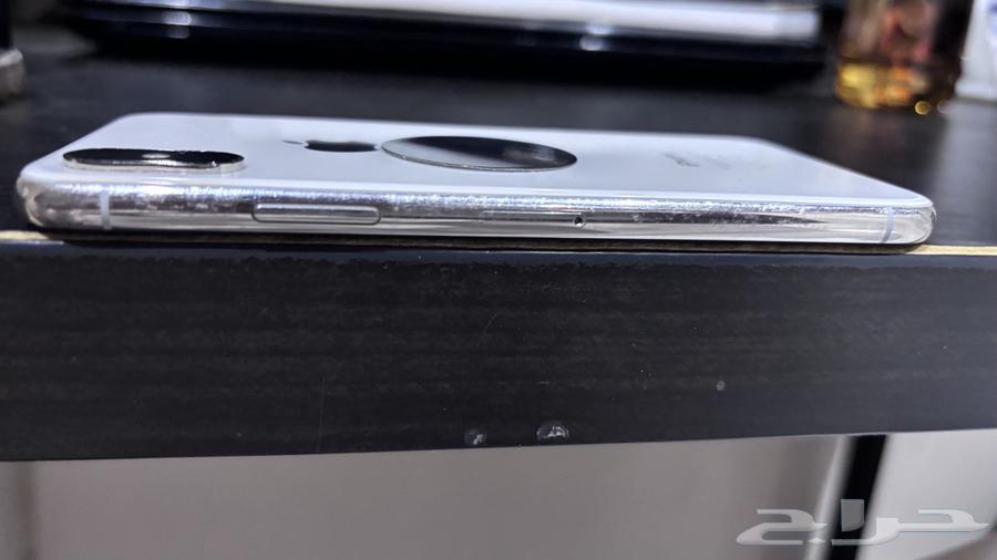 للبيع ايفون xs64401744583810112