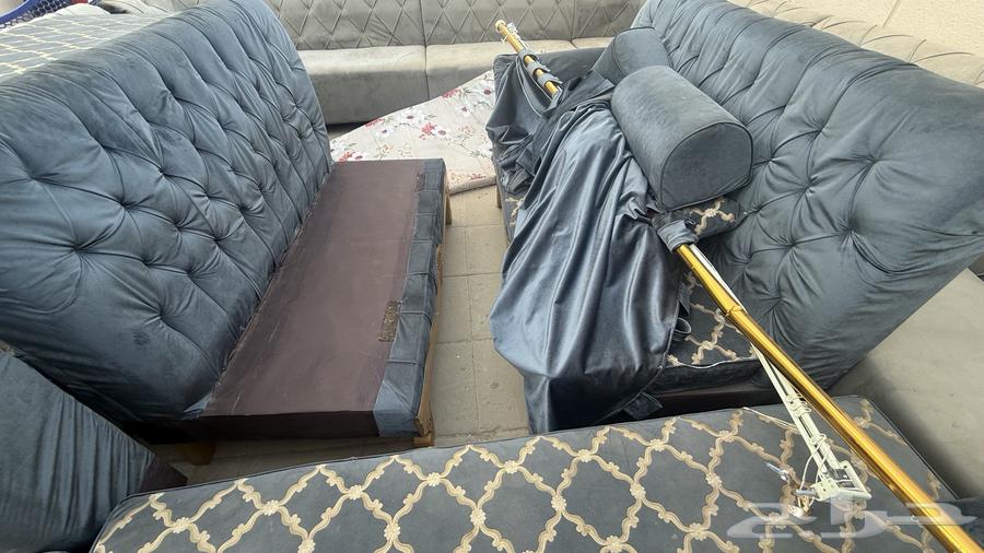 كنب للبيع مستخدم64401828532098110