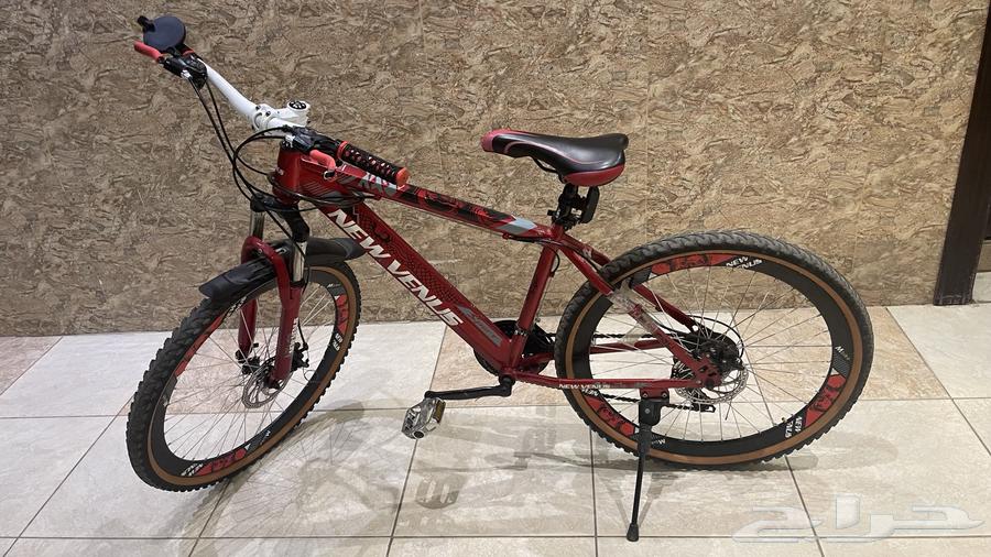 New Venus Bicycle64403870338946110