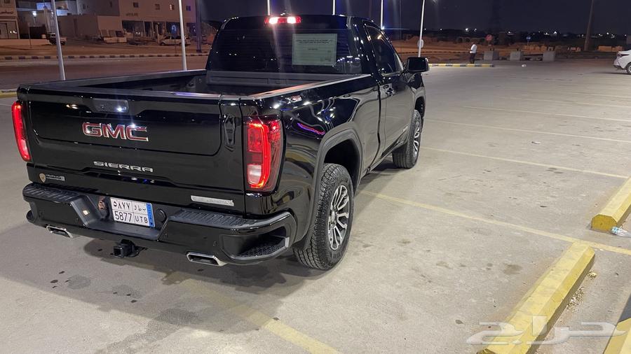 Sierra for sale63618262949507114