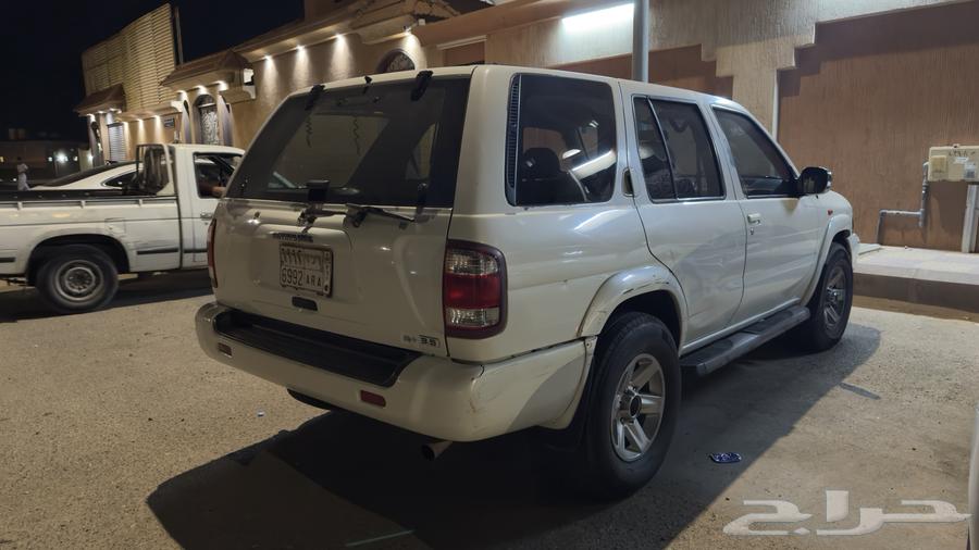 Nissan Pathfinder 200563618260821763113