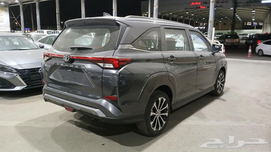 Toyota Veloz 2025 New63618158160515113