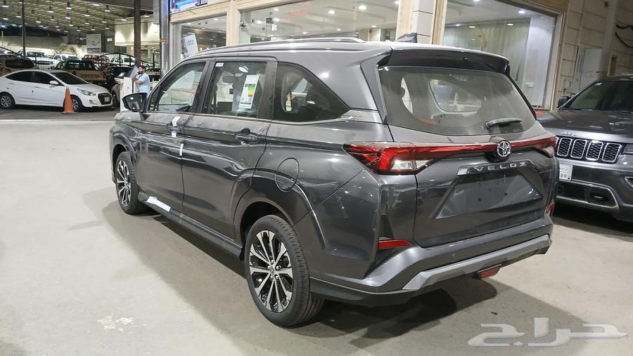 Toyota Veloz 2025 New63618158160515112
