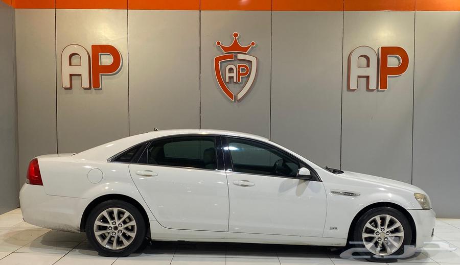 شيفروليه كابريس 2013 بحالة نظيفة64555786489475113