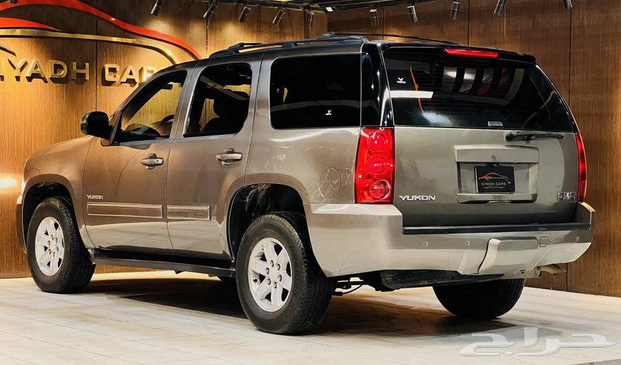 Yukon 2014 Saudi FUL Saudi Dub (( Special Offer ))63618172564353113