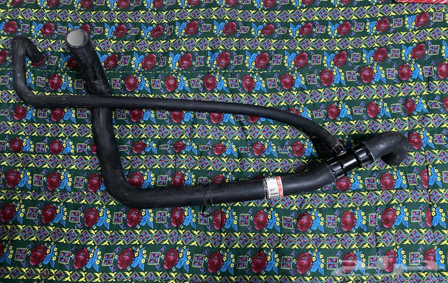 خرطوش تحت فورد 92-97 اصلي موتوركرافت64556973344897113