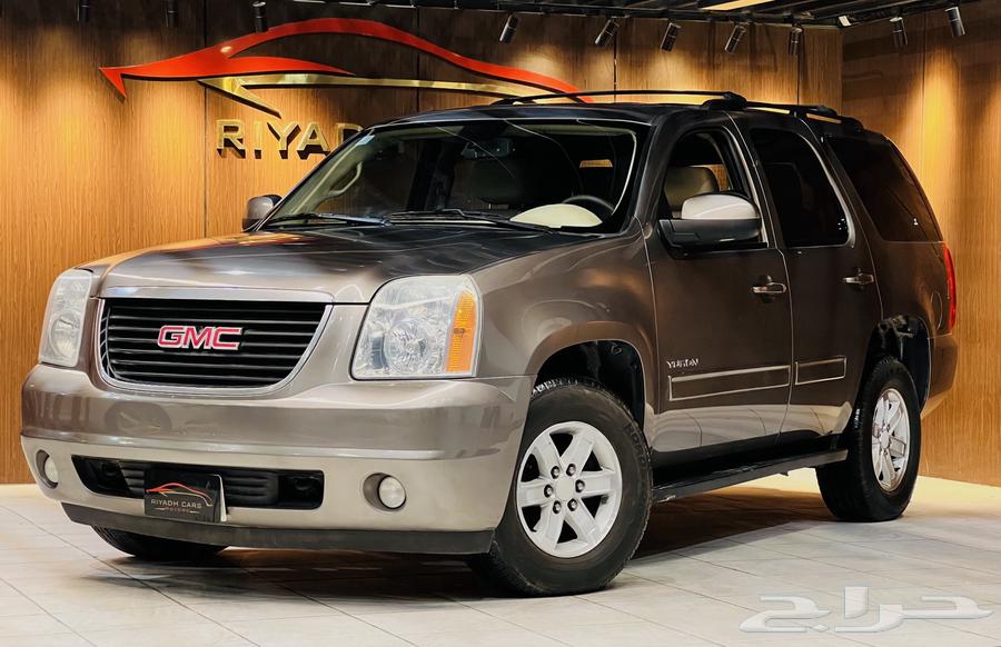 Yukon 2014 Saudi FUL Saudi Dub (( Special Offer ))63618172564353112