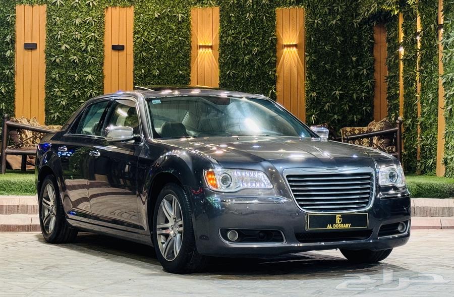 كرايزلر V6 2014 فل كامل (بحاله ممتازه)63618166171778111