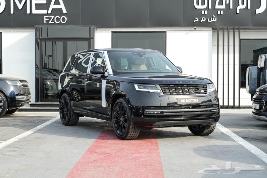 2025 Range Rover Autobiography V8 LWB Brand New Five-Year Warranty63618259252483112