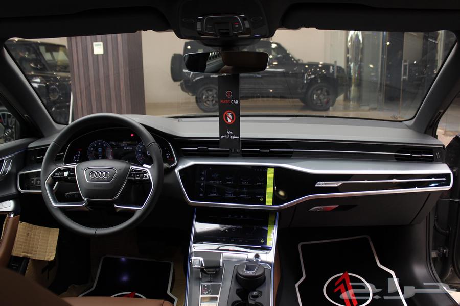 Audi A6 Full option 2025 new63618251036163114