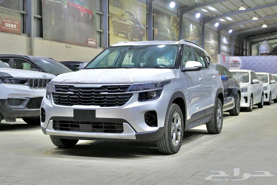 Kia Seltos 2025 lowest price in the Kingdom63618172898691112