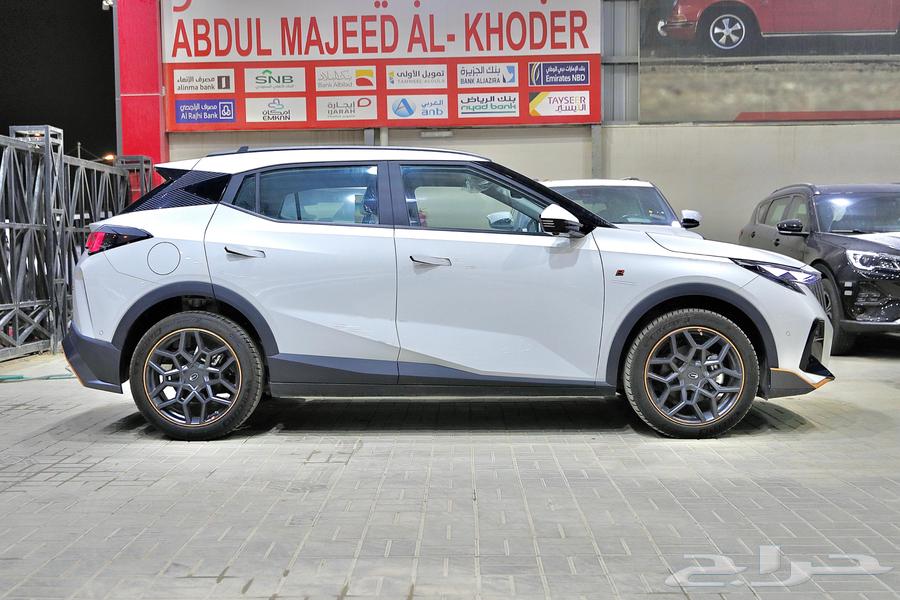 JAC JAC Zoom 2025 Lowest Price in the Kingdom63618173220866111
