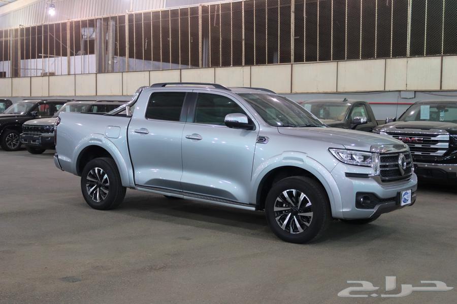 جريت وول باور فل كامل ديزل دبل 2025 عداد 3 الاف بسعر 98.00064555447007234110