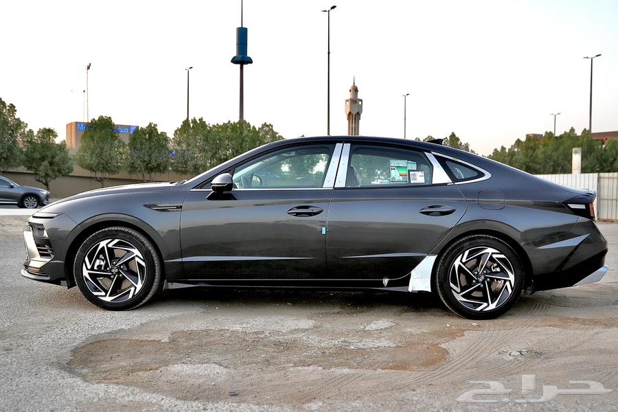 Hyundai Sonata All Categories 2026 Lowest Price in the Kingdom63618172283523113