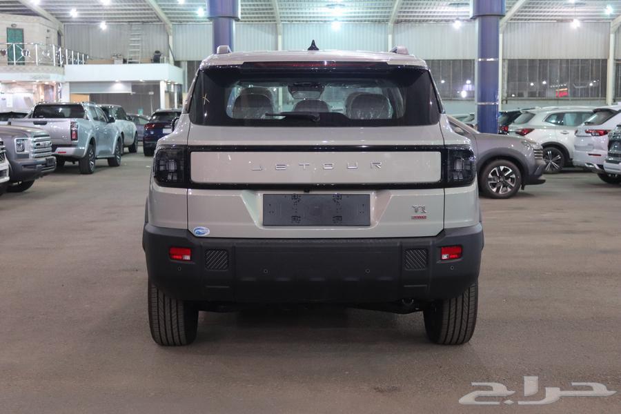 JETOUR T1 Luxury Model 2025 for 116,15063618166478850114