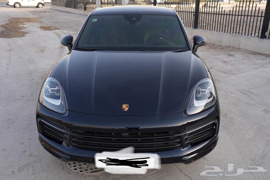 Porsche cayenne 2022 for sale63618265800450113
