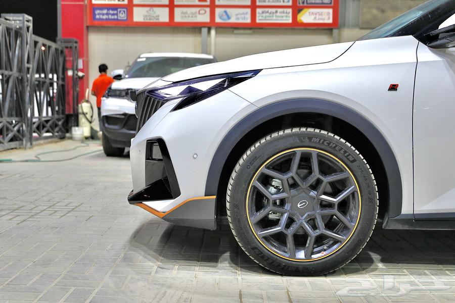 JAC JAC Zoom 2025 Lowest Price in the Kingdom63618173220866114