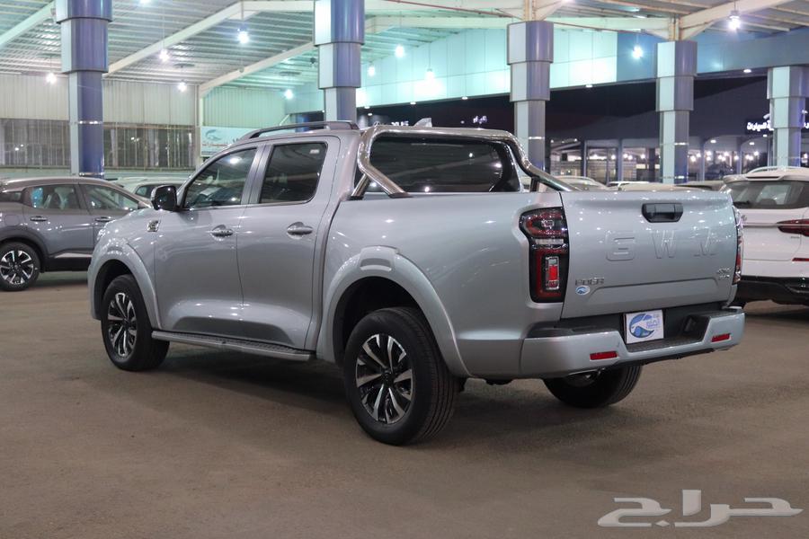 جريت وول باور فل كامل ديزل دبل 2025 عداد 3 الاف بسعر 98.00064555447007234113