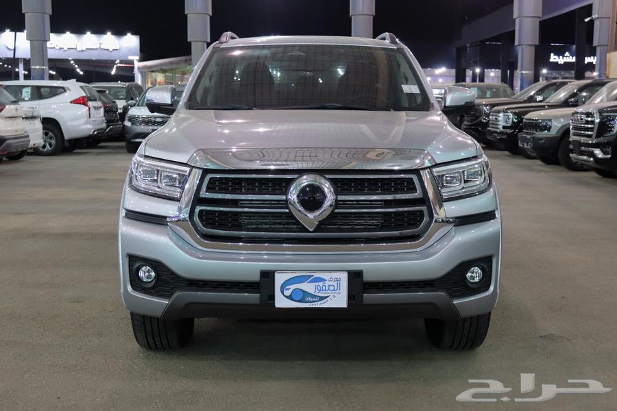 جريت وول باور فل كامل ديزل دبل 2025 عداد 3 الاف بسعر 98.00064555447007234111