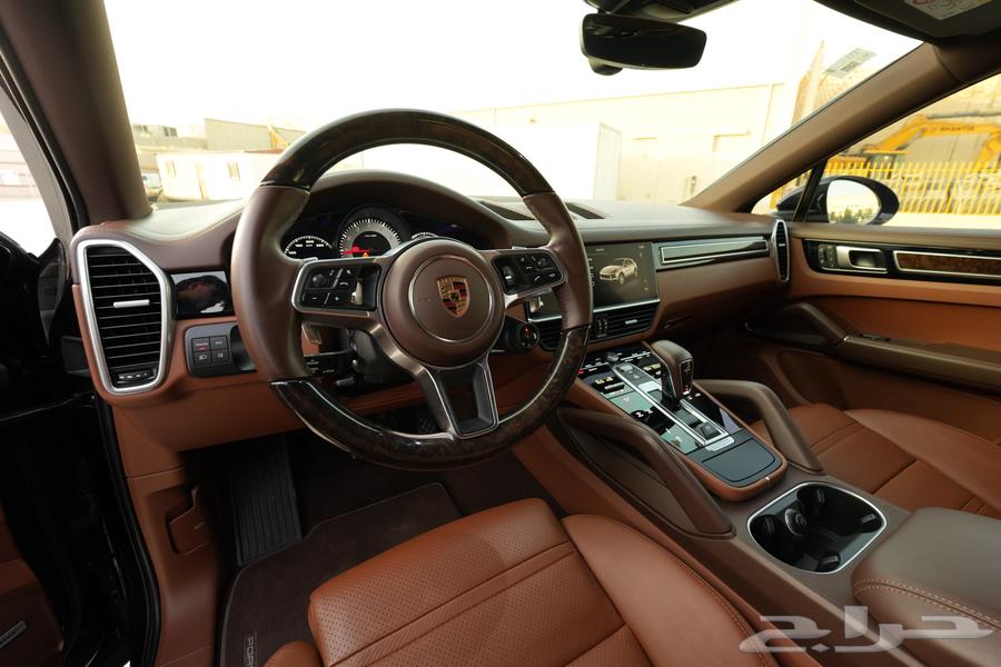 Porsche cayenne 2022 for sale63618265800450114