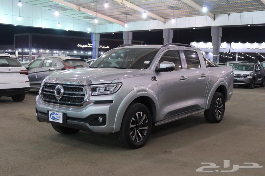 جريت وول باور فل كامل ديزل دبل 2025 عداد 3 الاف بسعر 98.00064555447007234112