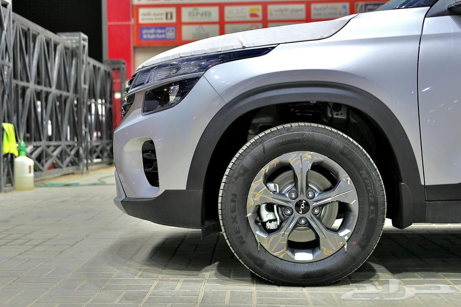 Kia Seltos 2025 lowest price in the Kingdom63618172898691114