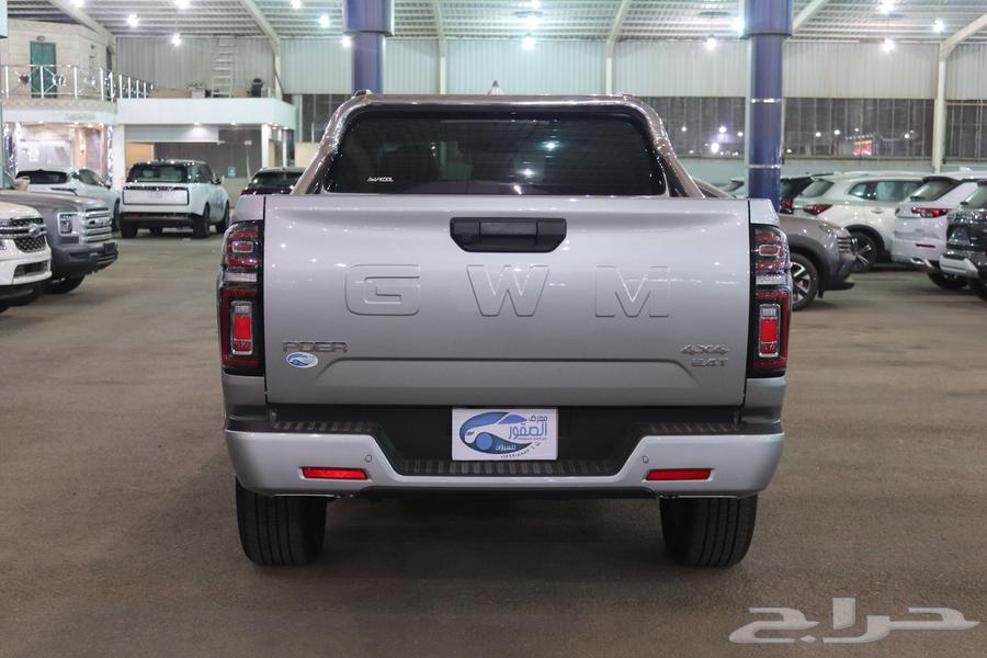 جريت وول باور فل كامل ديزل دبل 2025 عداد 3 الاف بسعر 98.00064555447007234114