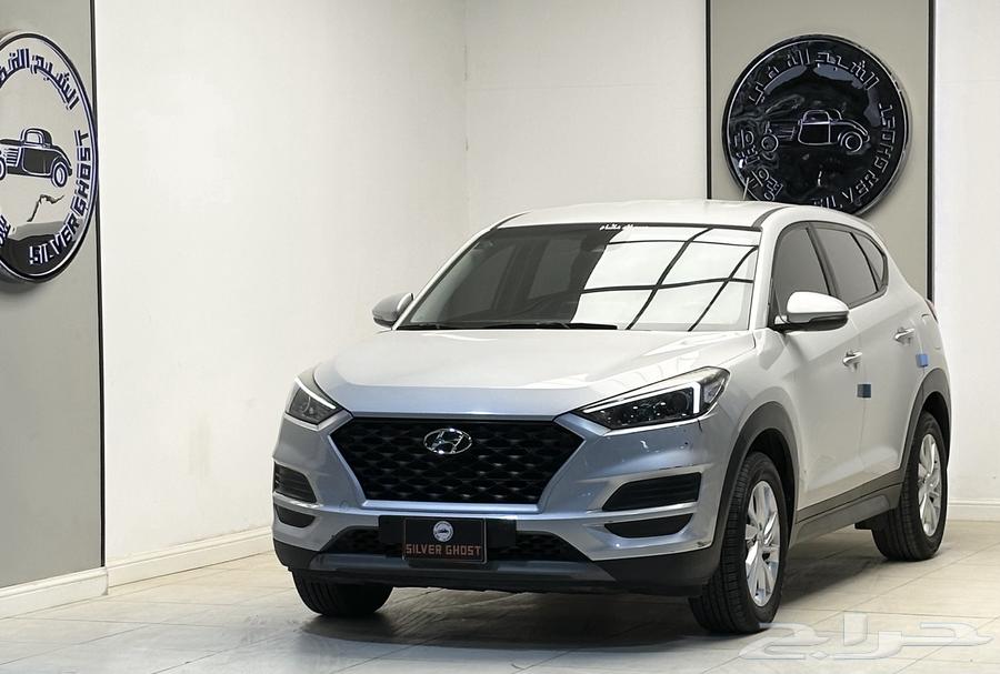 هيونداى توسان ديزل 2019 وكاله64555616632705112