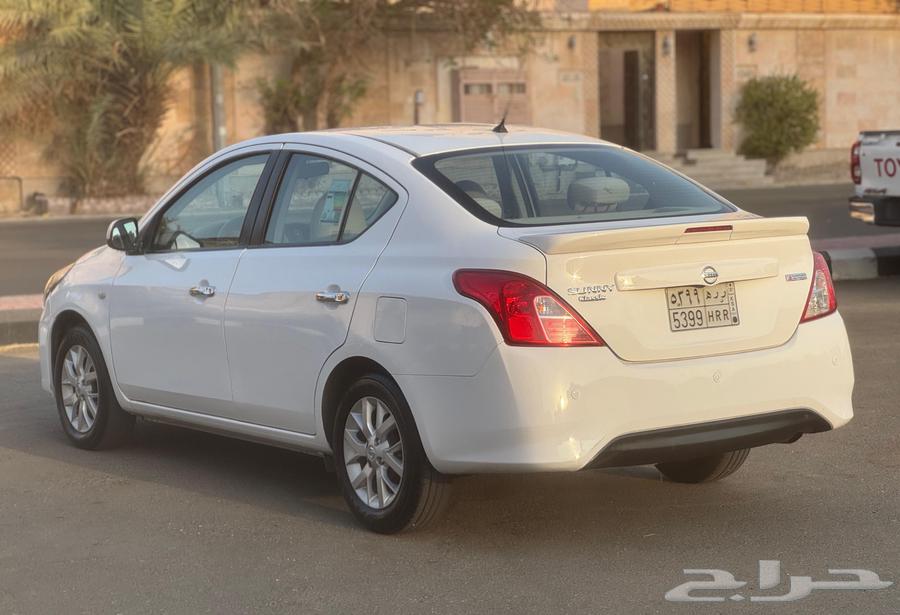 Nissan Sunny 2023 for sale 36000 thousand63618172487297114