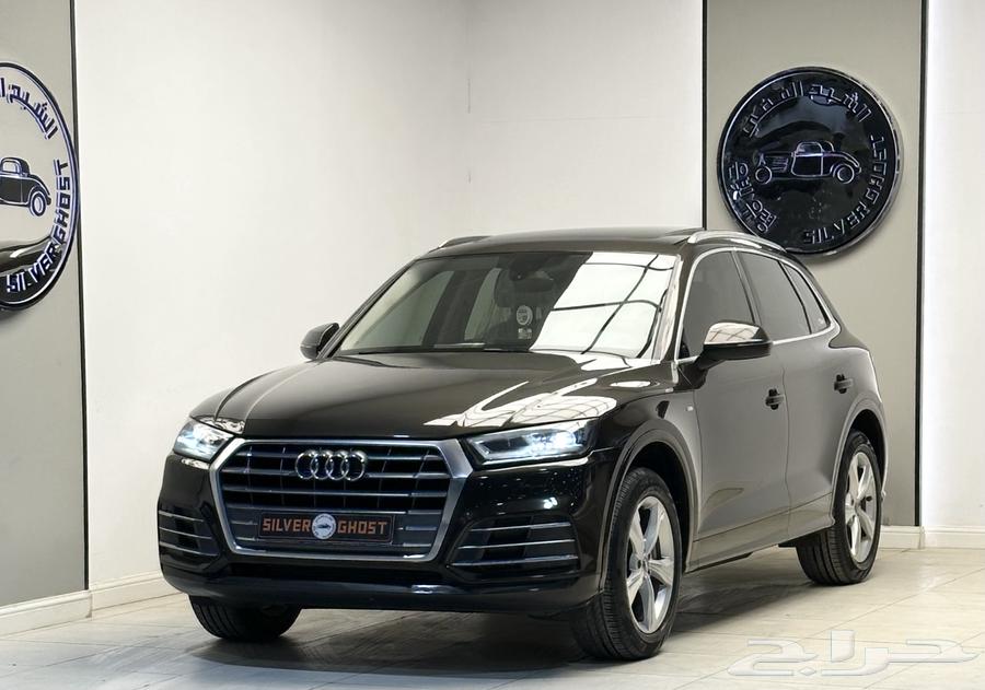 Audi Q5 Full Option 201863618165176451112