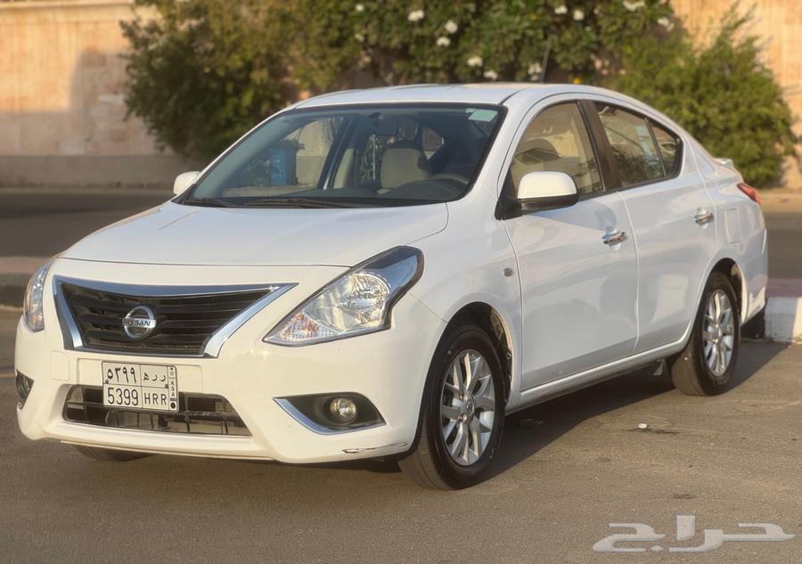 Nissan Sunny 2023 for sale 36000 thousand63618172487297111