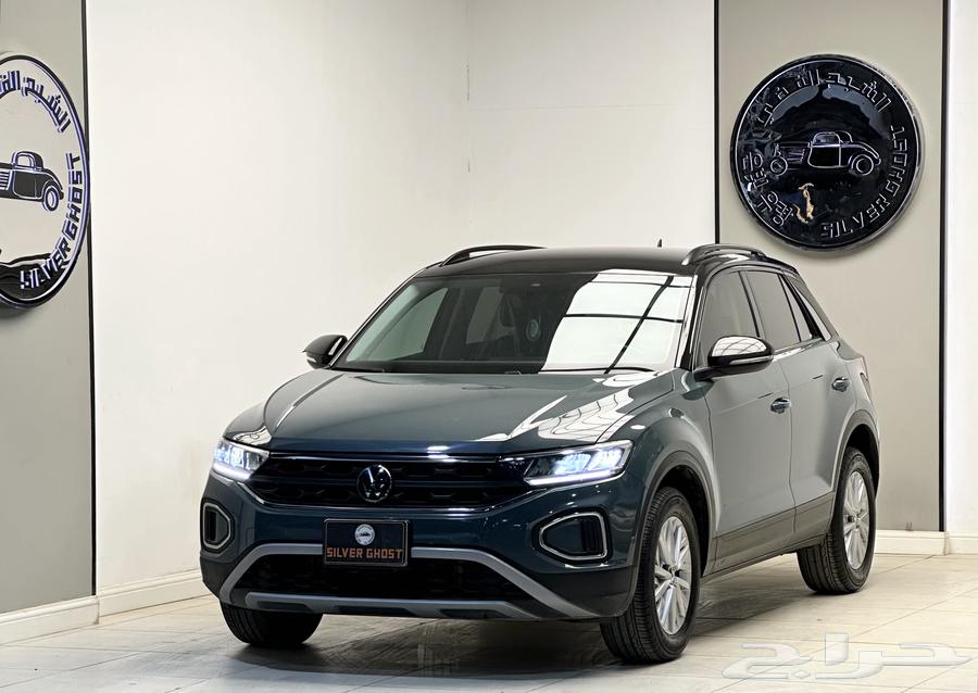 Volkswagen T-Roc 202363618164640898112