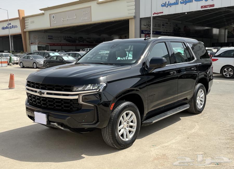 Tahoe 2022 Saudi Short without Diff64553949837954113