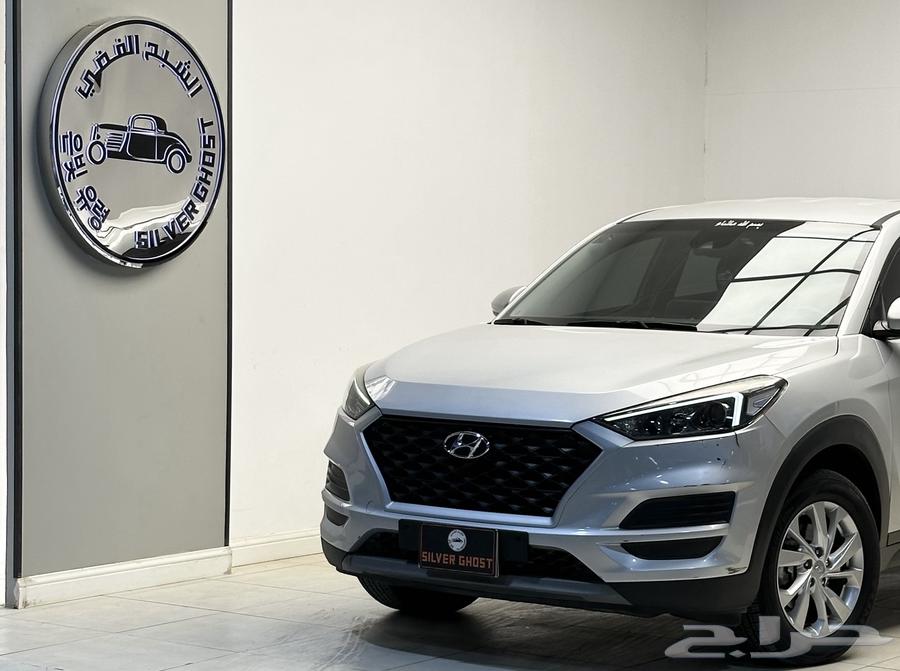 هيونداى توسان ديزل 2019 وكاله64555616632705110