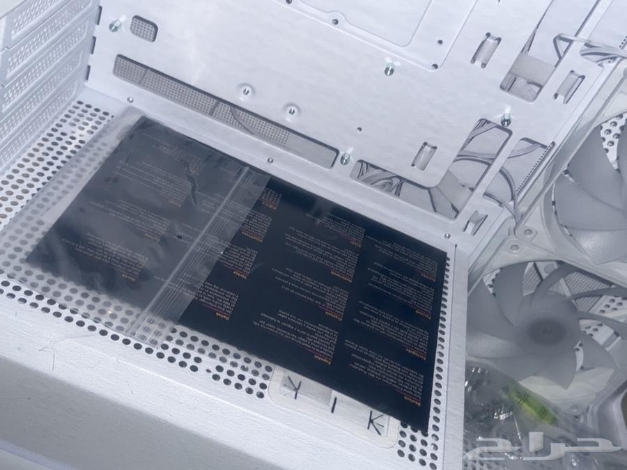 MSI Case63619446785537113