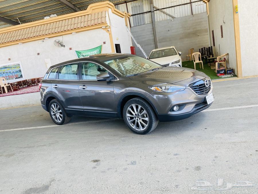 Mazda CX9 201663618168822787111