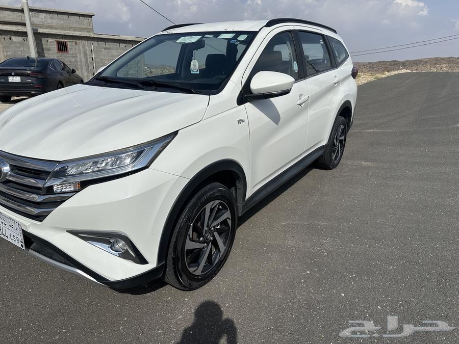 Toyota Rush 2023 Standard Category63618160163715111
