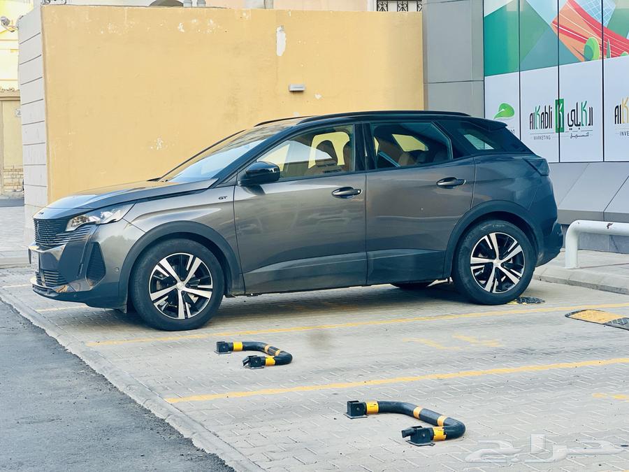 Peugeot 3008 2023 GT Agency63618247920257112