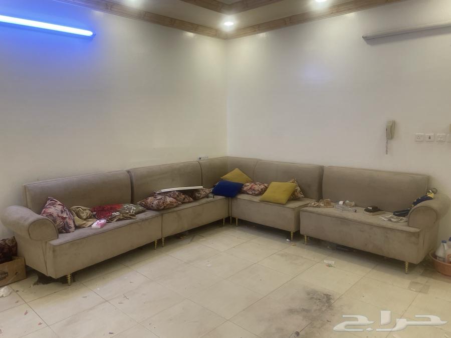 كنب بيع مستعجل الان64404222376450110