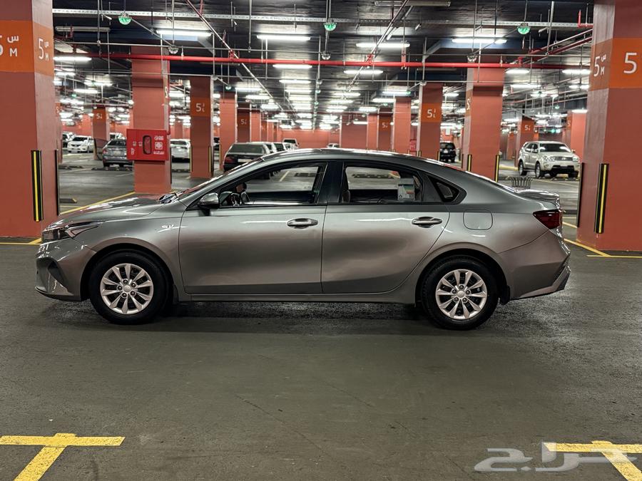 Kia Cerato63618265038210113