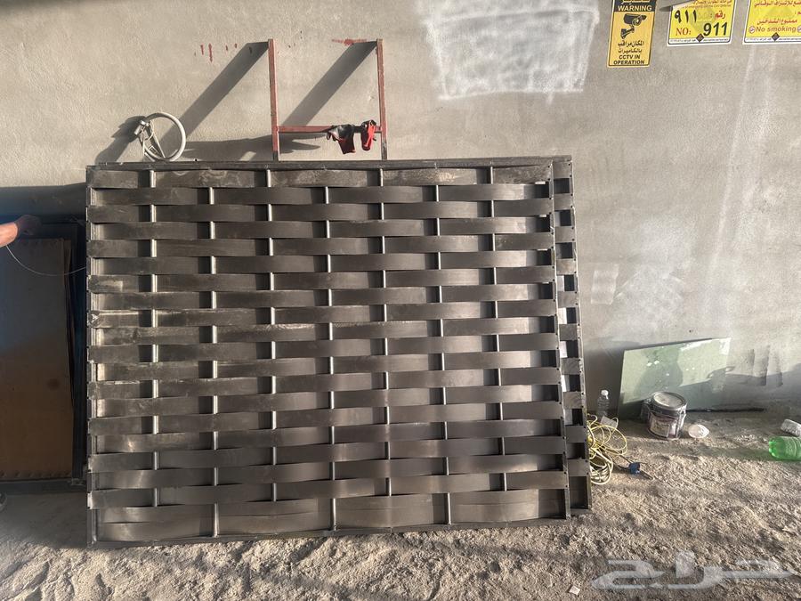 بحر لجميع انواع الحدادة64141437895426110