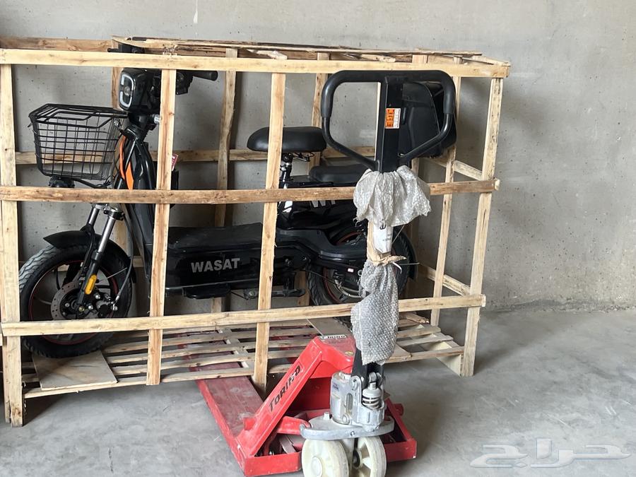 دراجه كهربائيه64403506288258110