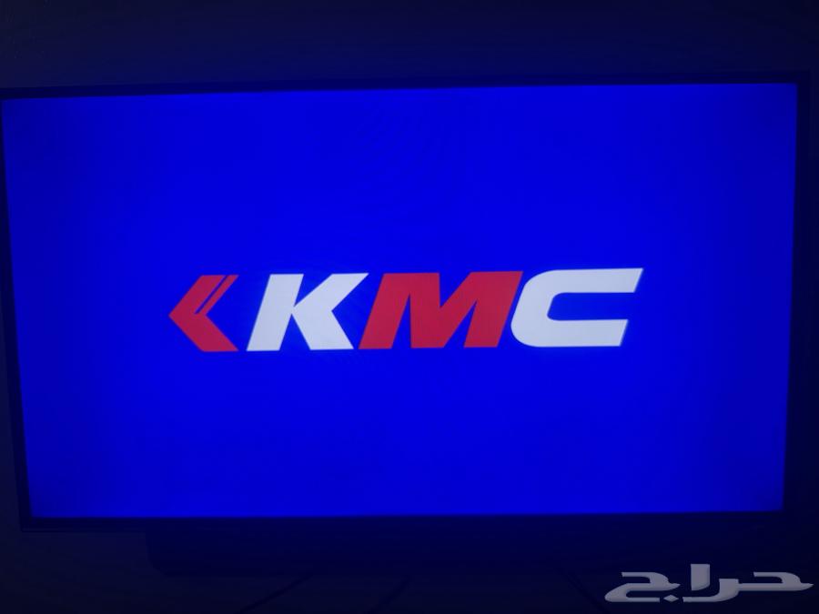 شاشة KMC 42 بوصة64402748012161110