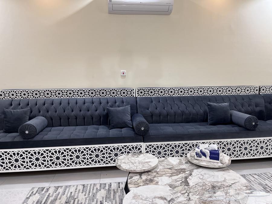 New Moroccan sofa for sale with curtains64404708683139110