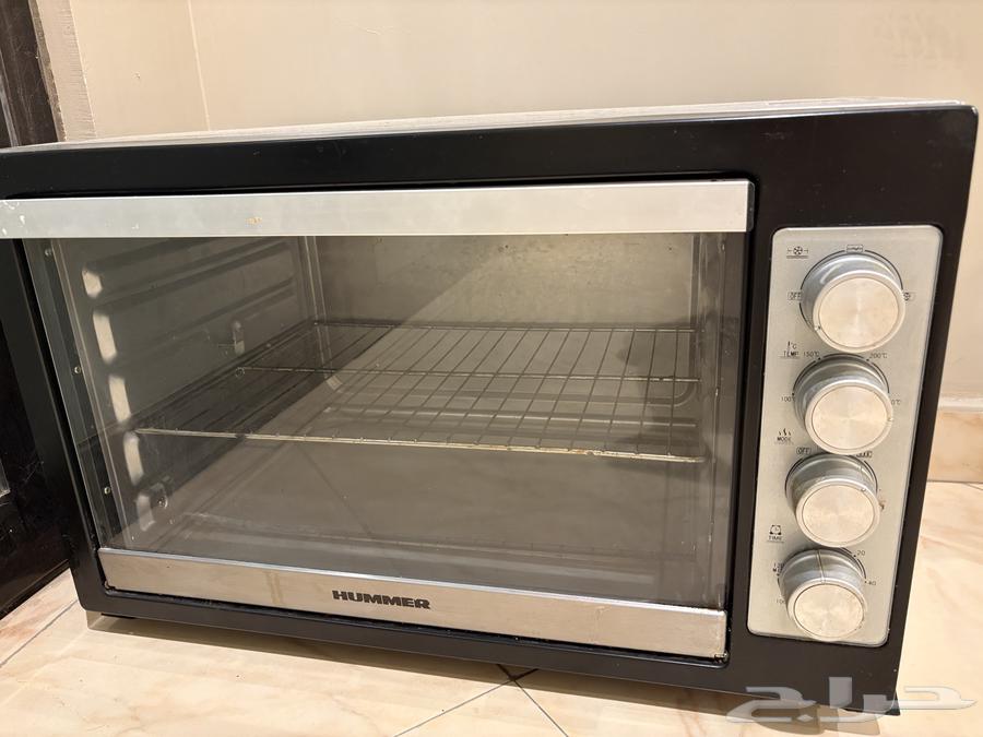 فرن كهربائي ب 5064404903692802110