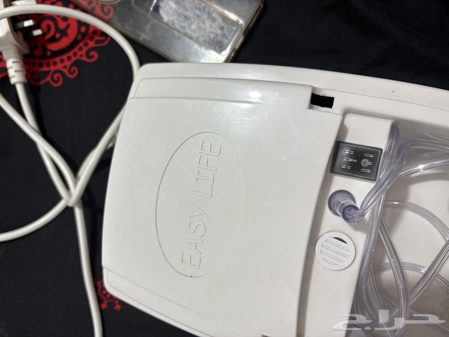 جهاز بخار رزاز64403134729601111