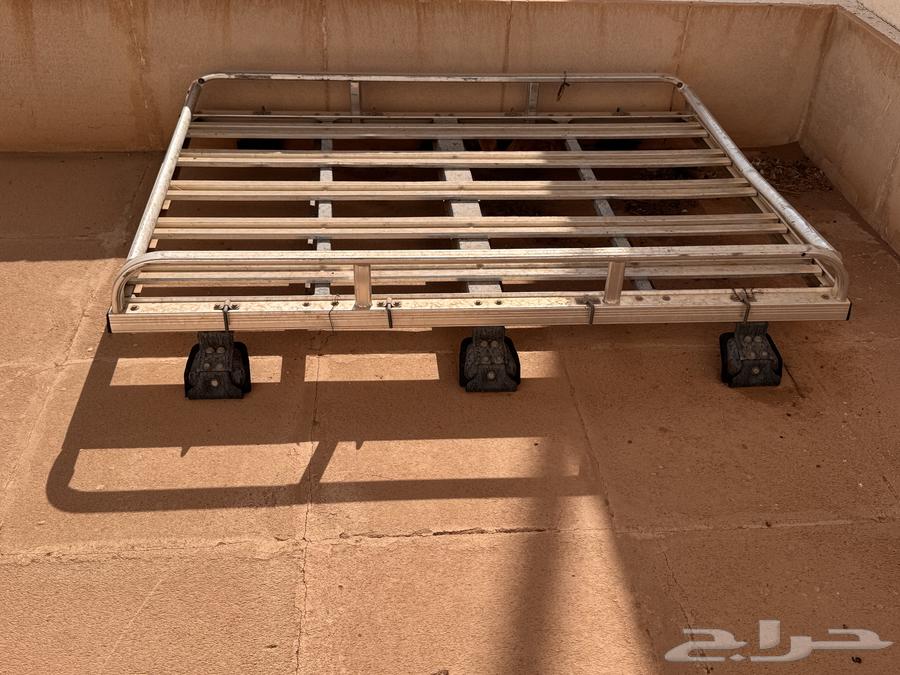 سلة عفش سقف حديد64555758160515114