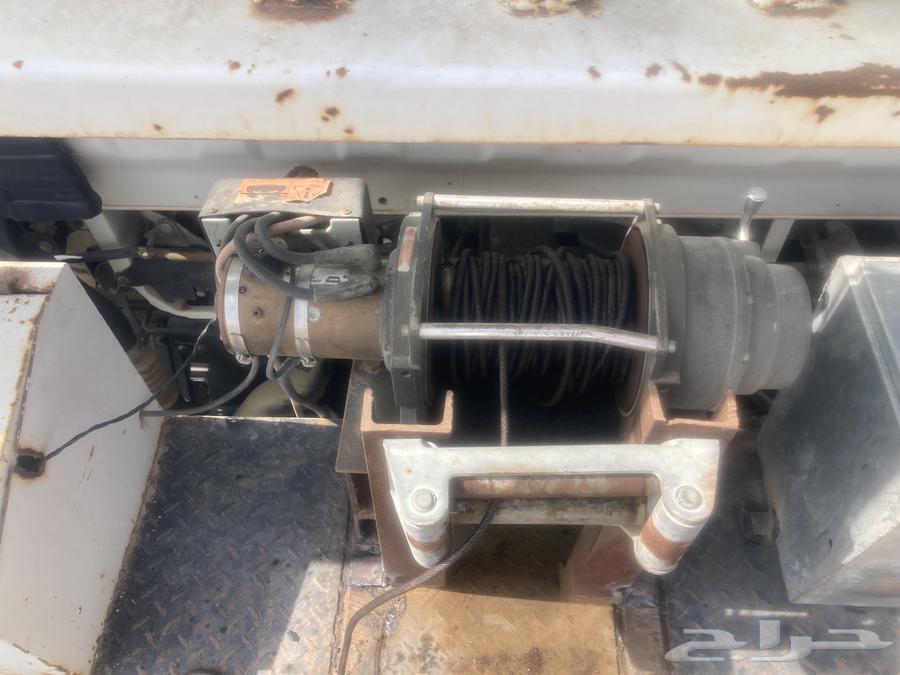 For sale, flatbed tow truck63618262818817112