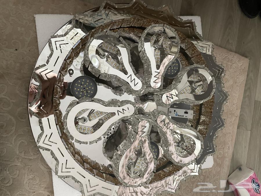 Chandelier64401619906561113